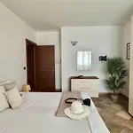 Apartment Casa Paola' Mit Meerblick- Starlink Internet By Interhome Specchiolla