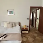 Casa Paola' Mit Meerblick- Starlink Internet By Interhome