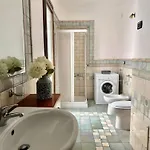 Apartment Casa Paola' Mit Meerblick- Starlink Internet By Interhome Specchiolla