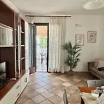 Casa Paola' Mit Meerblick- Starlink Internet By Interhome Apartment