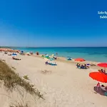 Casa Paola' Mit Meerblick- Starlink Internet By Interhome Specchiolla