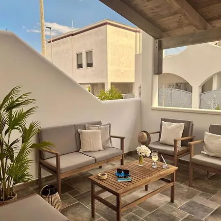 Casa Paola' Mit Meerblick- Starlink Internet By Interhome