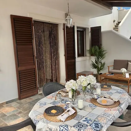 Casa Paola' Mit Meerblick- Starlink Internet By Interhome Specchiolla