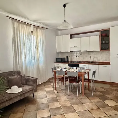 Casa Paola' Mit Meerblick- Starlink Internet By Interhome Apartment *