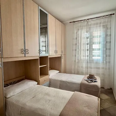 Casa Paola' Mit Meerblick- Starlink Internet By Interhome