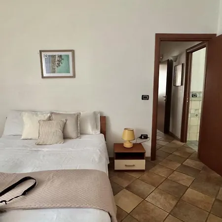 Casa Paola' Mit Meerblick- Starlink Internet By Interhome