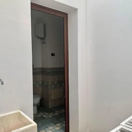 Lejlighed Casa Paola' Mit Meerblick- Starlink Internet By Interhome