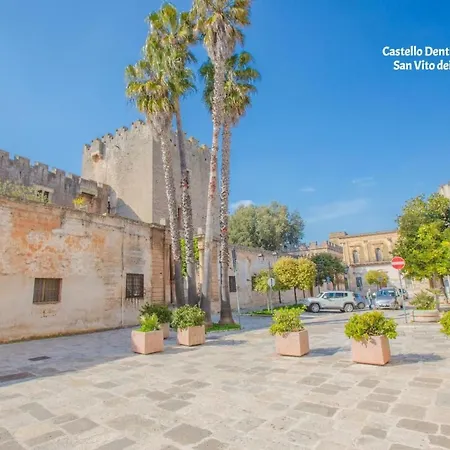 Casa Paola' Mit Meerblick- Starlink Internet By Interhome