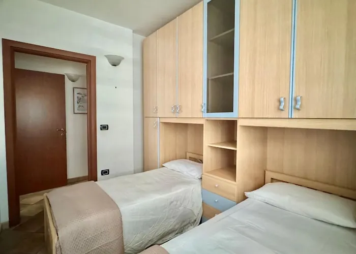 Apartment Casa Paola' Mit Meerblick- Starlink Internet By Interhome Specchiolla