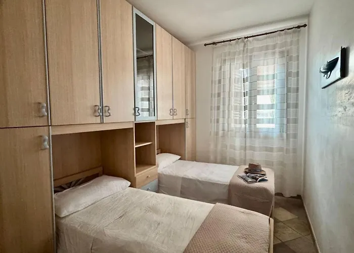Casa Paola' Mit Meerblick- Starlink Internet By Interhome