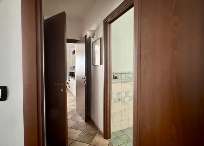 Casa Paola' Mit Meerblick- Starlink Internet By Interhome * Specchiolla