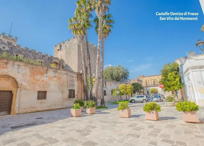 Casa Paola' Mit Meerblick- Starlink Internet By Interhome