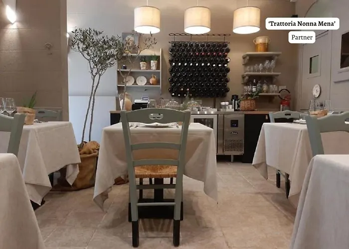 Casa Paola' Mit Meerblick- Starlink Internet By Interhome Apartment Specchiolla