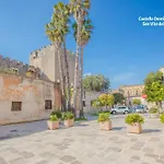 Casa Paola' Mit Meerblick- Starlink Internet By Interhome