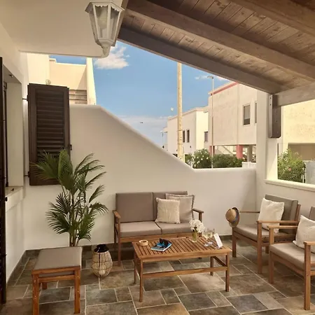 Apartament Casa Paola' Mit Meerblick- Starlink Internet By Interhome *