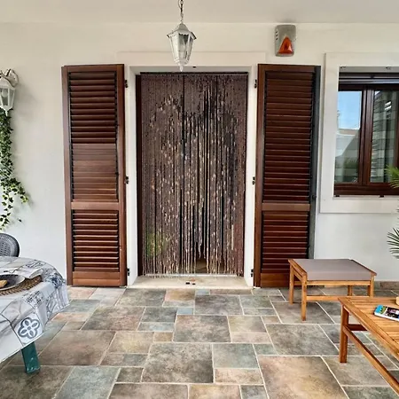 Casa Paola' Mit Meerblick- Starlink Internet By Interhome Apartament Specchiolla
