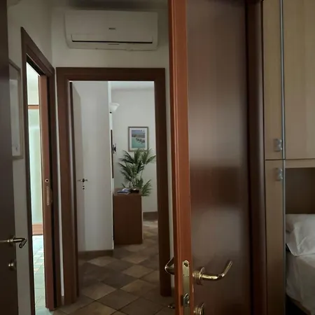 Casa Paola' Mit Meerblick- Starlink Internet By Interhome Apartament *