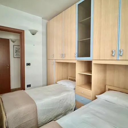 Apartament Casa Paola' Mit Meerblick- Starlink Internet By Interhome Specchiolla