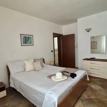 Apartament Casa Paola' Mit Meerblick- Starlink Internet By Interhome *