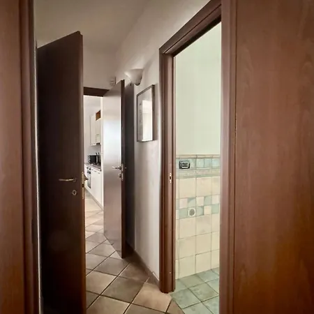 Casa Paola' Mit Meerblick- Starlink Internet By Interhome * Specchiolla