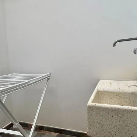 Apartament Casa Paola' Mit Meerblick- Starlink Internet By Interhome Specchiolla