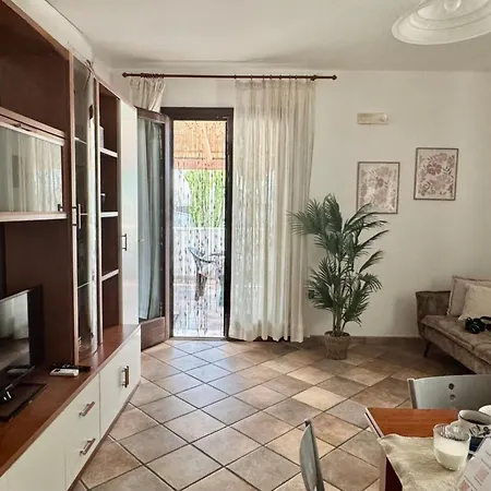 Casa Paola' Mit Meerblick- Starlink Internet By Interhome Apartament