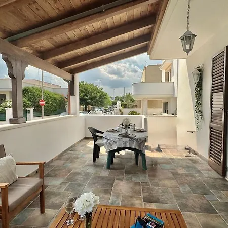 Apartament Casa Paola' Mit Meerblick- Starlink Internet By Interhome Specchiolla