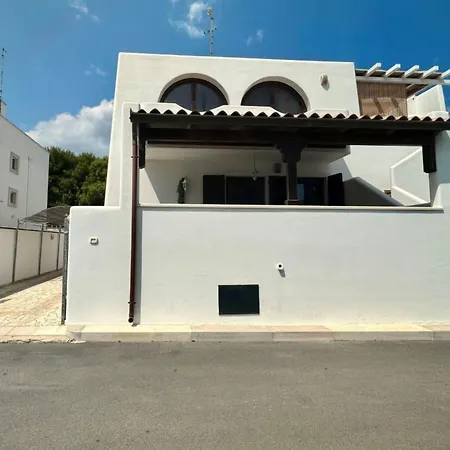 Apartament Casa Paola' Mit Meerblick- Starlink Internet By Interhome Specchiolla