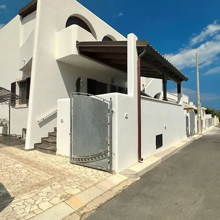 Casa Paola' Mit Meerblick- Starlink Internet By Interhome Apartament