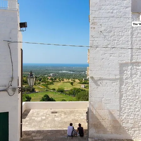 Apartament Casa Paola' Mit Meerblick- Starlink Internet By Interhome Specchiolla